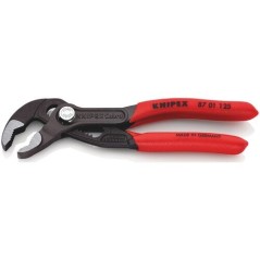 KNIPEX Cobra Hightech Water Pump Pliers - Superior Grip & Precision Performance (4003773069935)